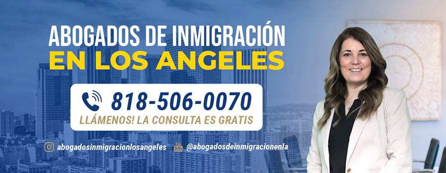 Contactenos Abogados de Inmigración