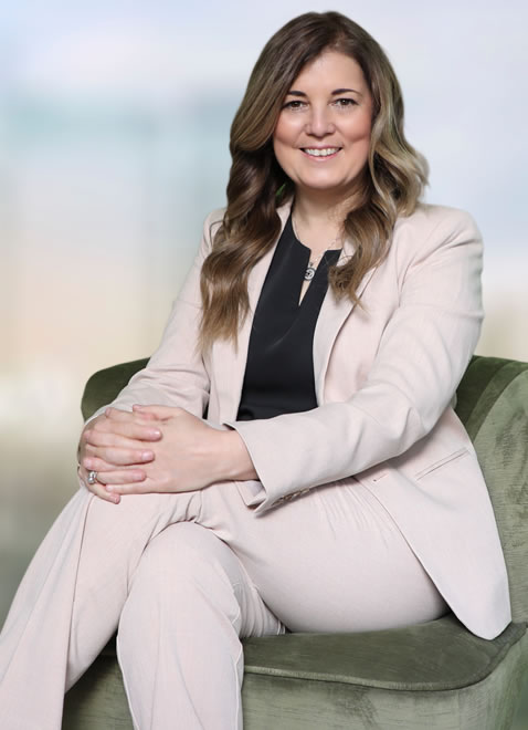 Mariela Camisassa Abogada de Inmigración