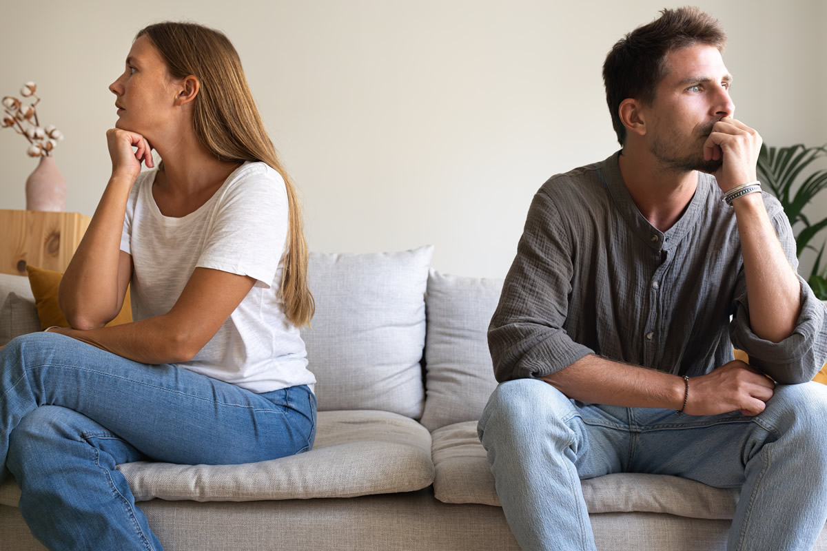 Abogado de Divorcio en Oxnard y Ventura