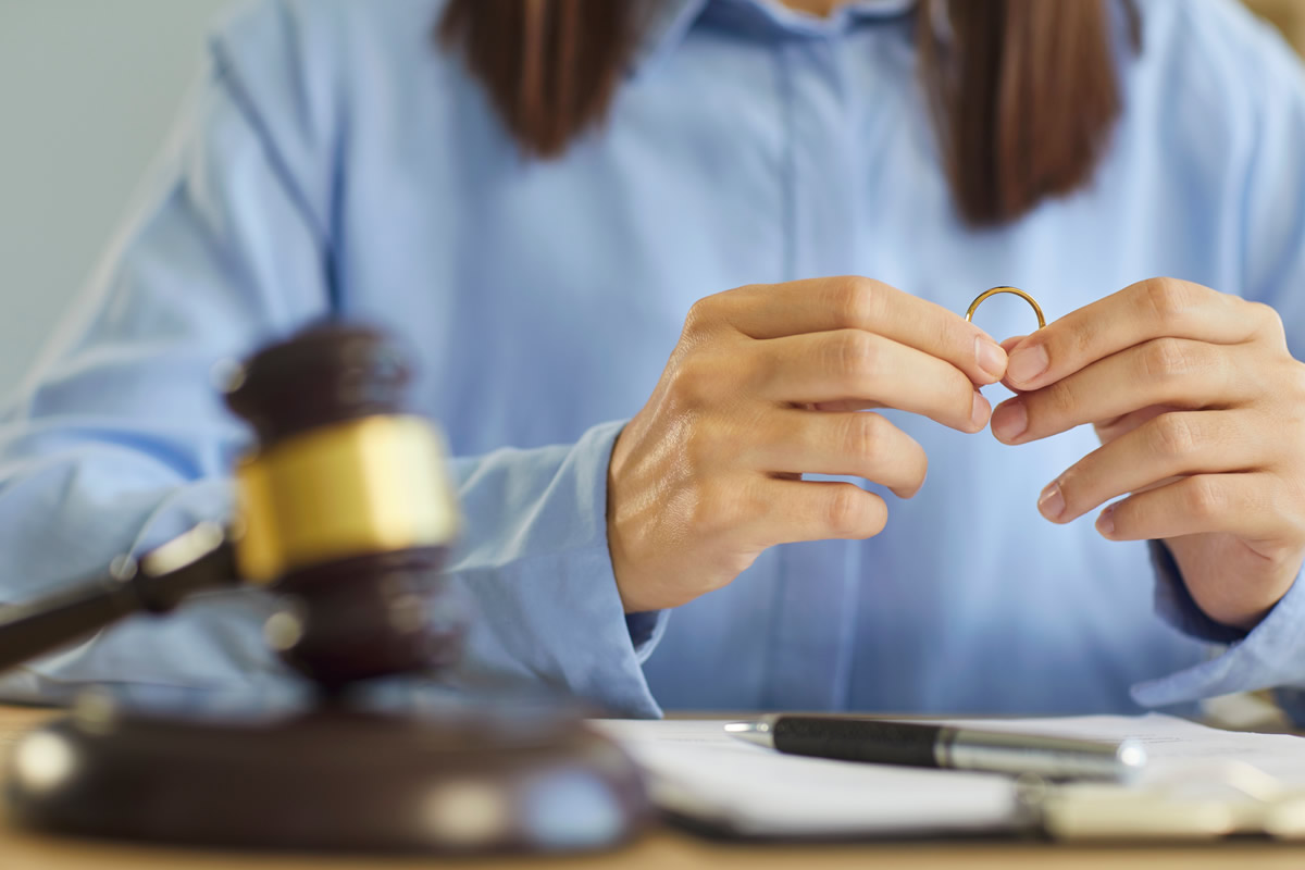 Separación Legal en Oxnard y Ventura