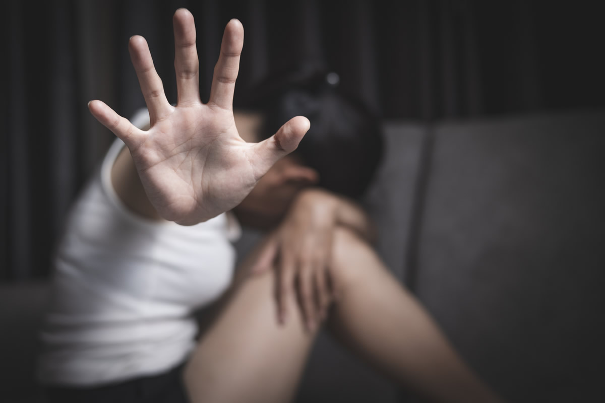 Órdenes de Restricción por Violencia Doméstica