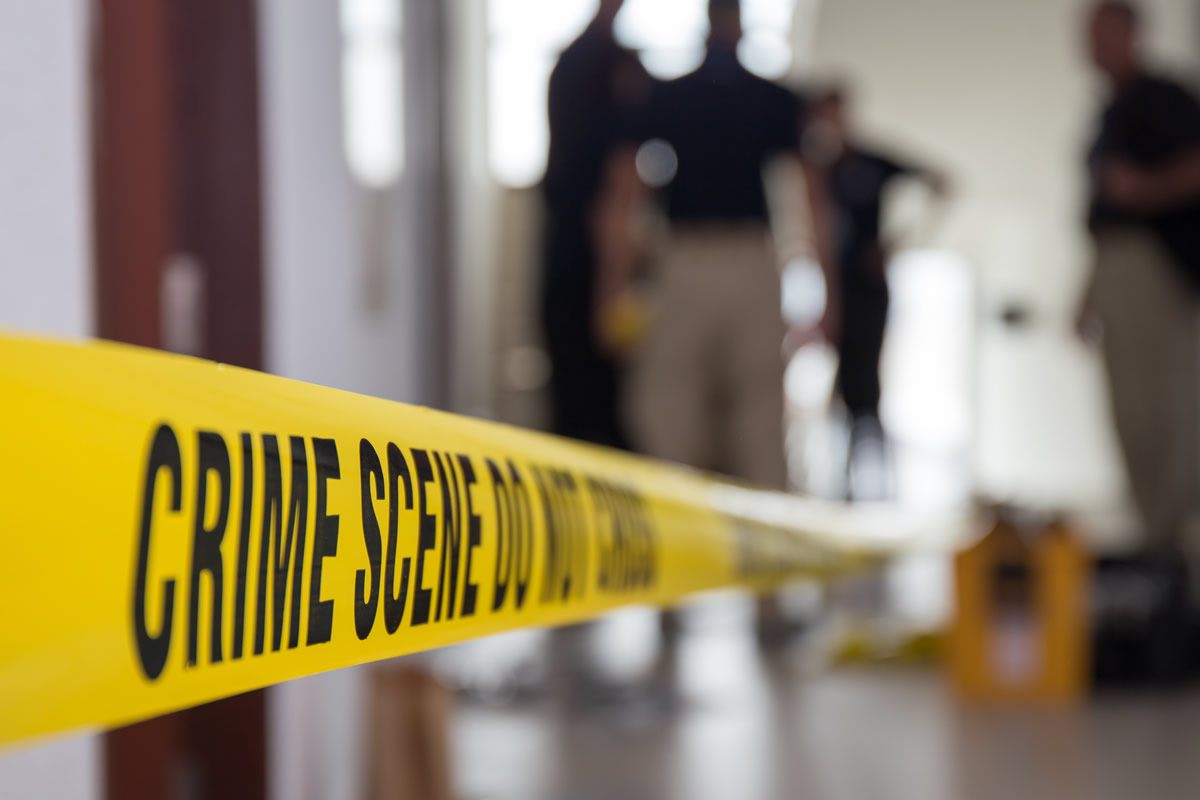 Visa U - Víctimas de Crimenes Violentos