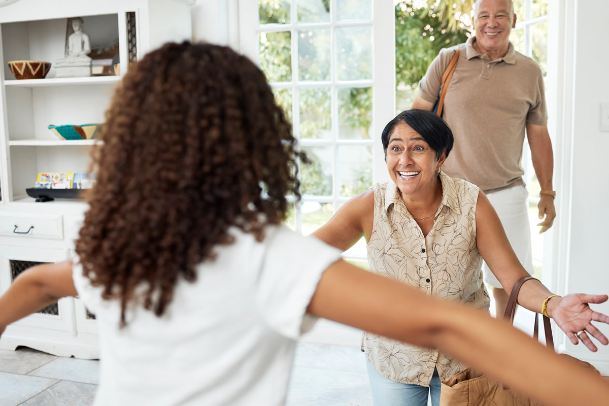Abogados de Divorcio y Custodia de Menores en Oxnard