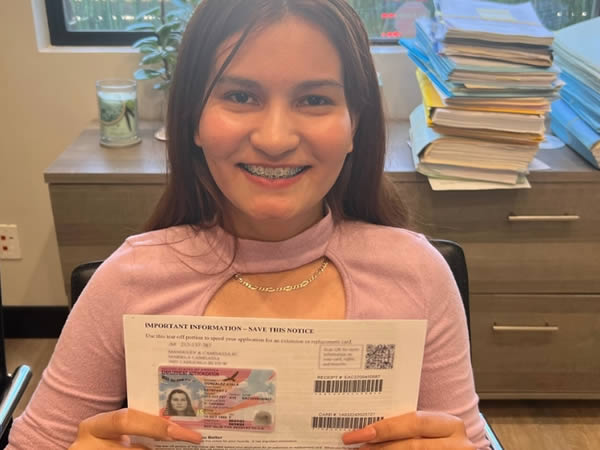 Visa Juvenil SIJS para Menores Inmigrantes