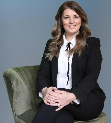 Abogados de Inmigración Mariela Camisassa